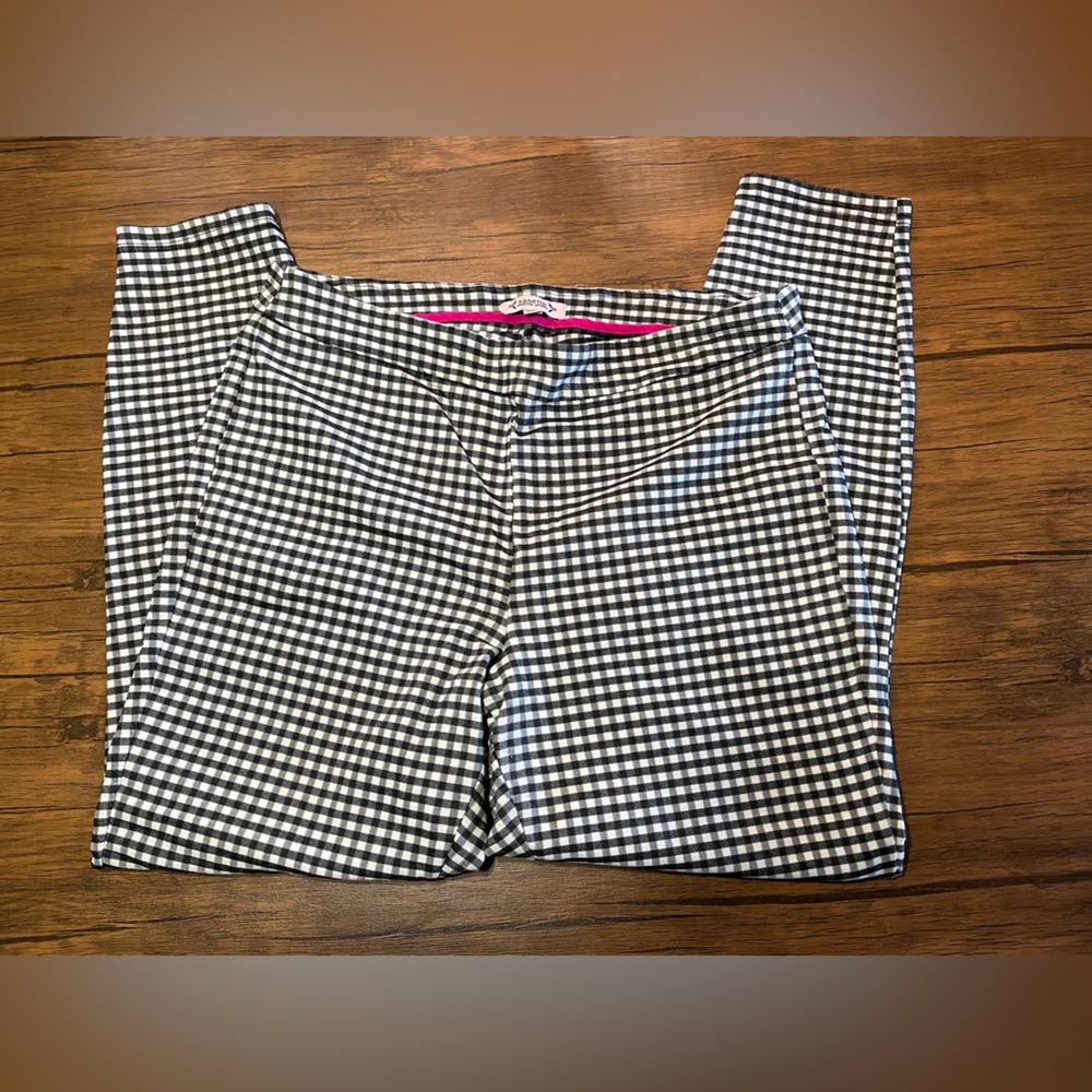 Nanette Lepore Dress Pants